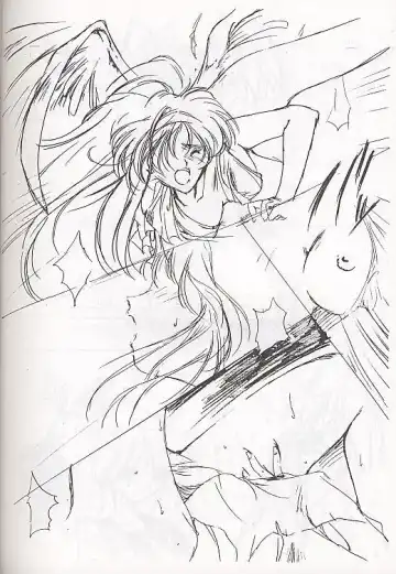 [Aizawa Hiroshi] Shiori Soushuuhen Fhentai - Page 20