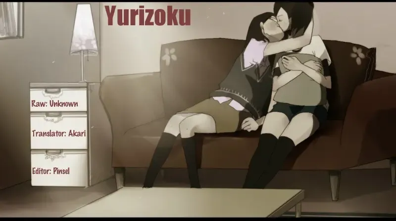 [Chiba Dirou] Girl Meets Girl Fhentai - Page 19