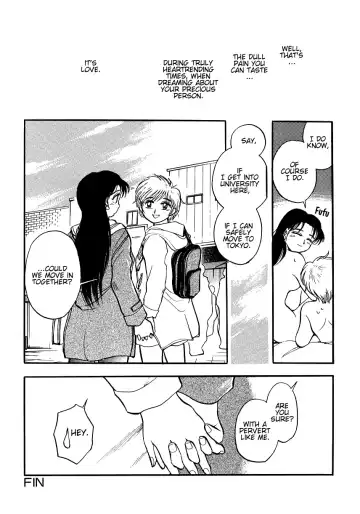 [Chiba Dirou] Girl Meets Girl Fhentai - Page 18