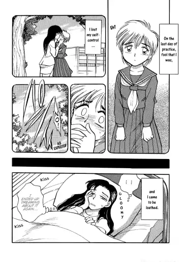 [Chiba Dirou] Girl Meets Girl Fhentai - Page 2
