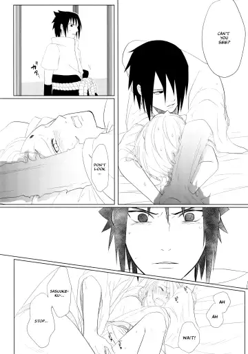 [Saketoba] S to S Fhentai - Page 14