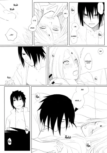[Saketoba] S to S Fhentai - Page 32
