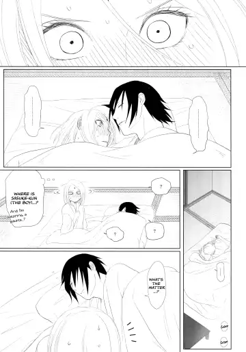 [Saketoba] S to S Fhentai - Page 47
