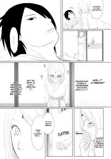 [Saketoba] S to S Fhentai - Page 49