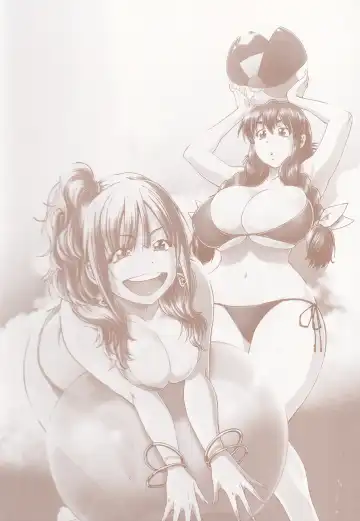 [Yumi Ichirou] Sacchy & Yukkie Fhentai - Page 178