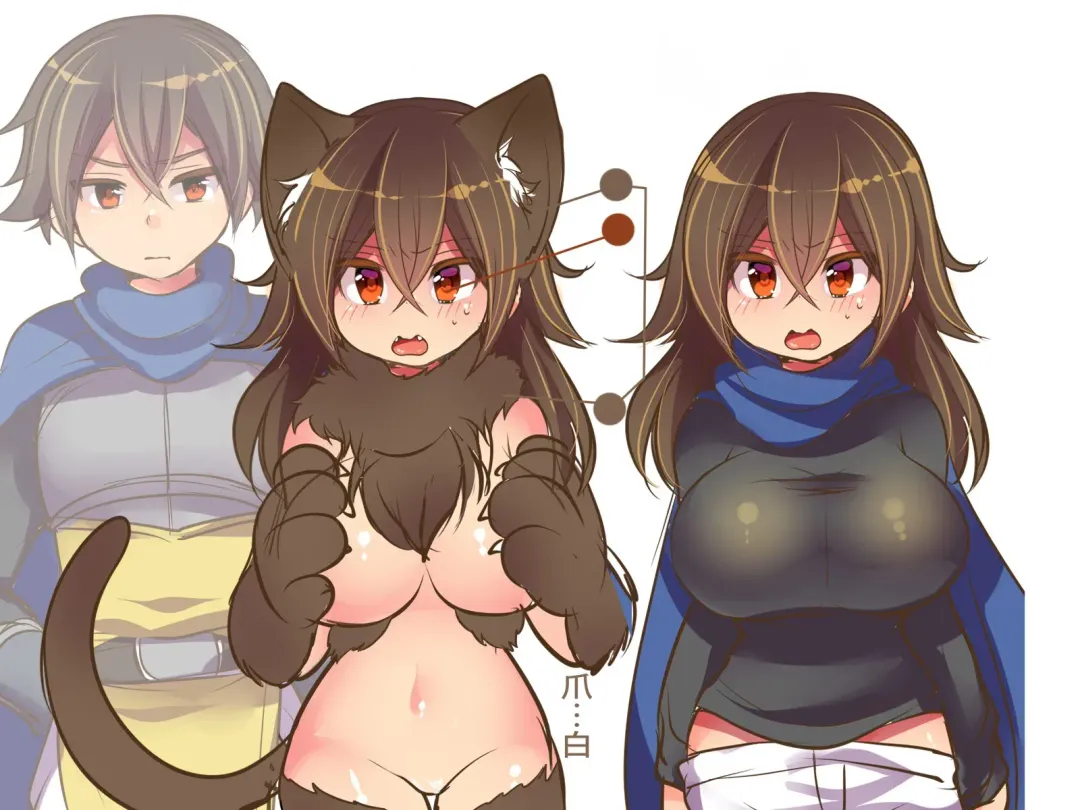 [Nano - Reitou Mikan] Maou-sama wa Heiwa ni Kurashitai | The Demon Lord Wants to Live in Peace Fhentai - Page 33