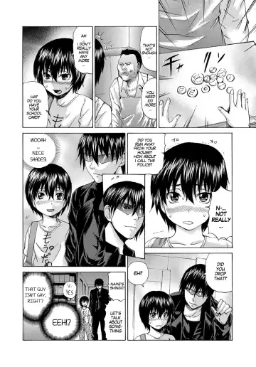 [Wakamiya Santa] Natsuki-kun no Henyou Nama Live | Live Streaming Natsuki-kun's New Look Fhentai - Page 6