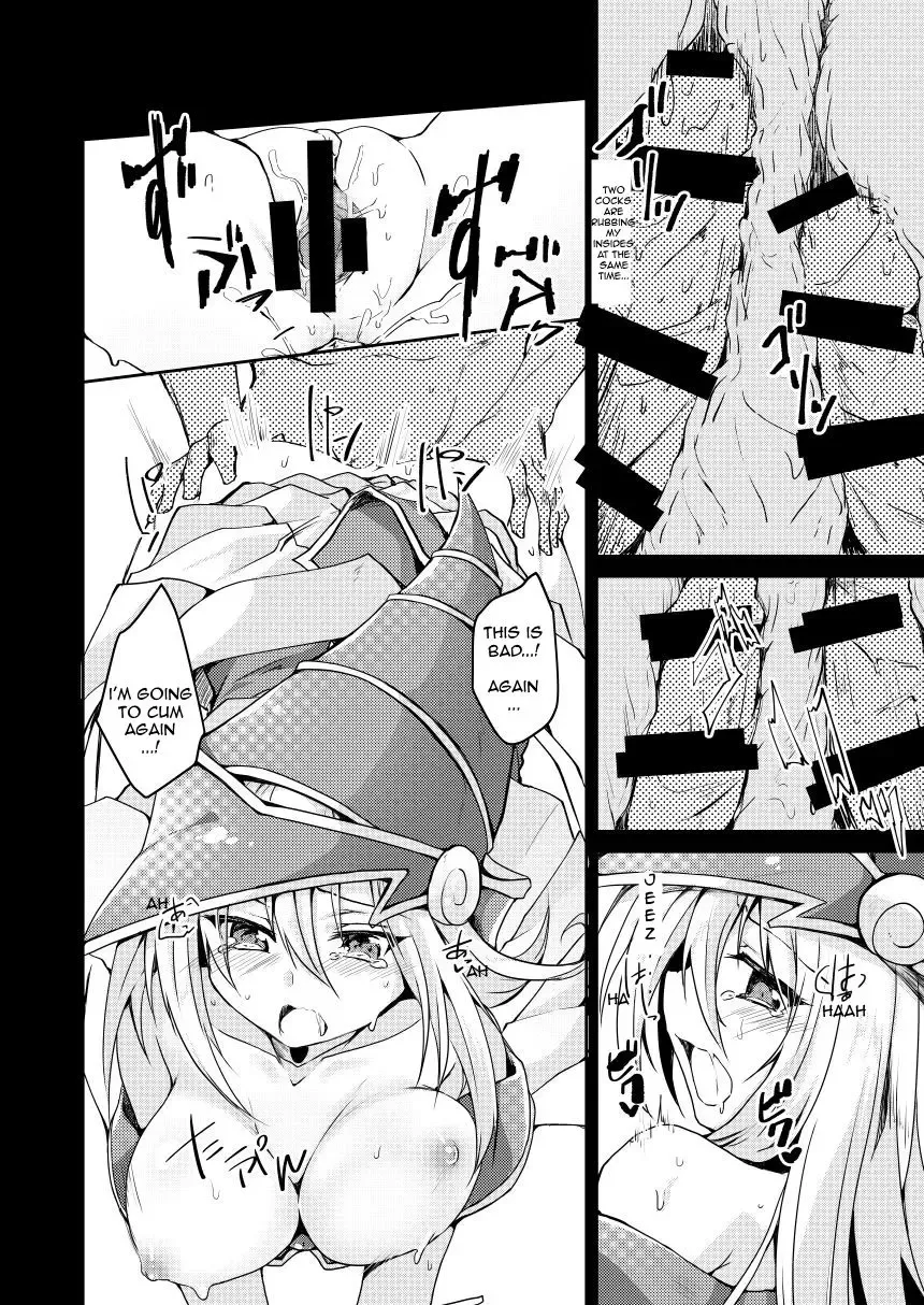 [John] Kairaku Yuugi | Pleasure Game Fhentai - Page 15