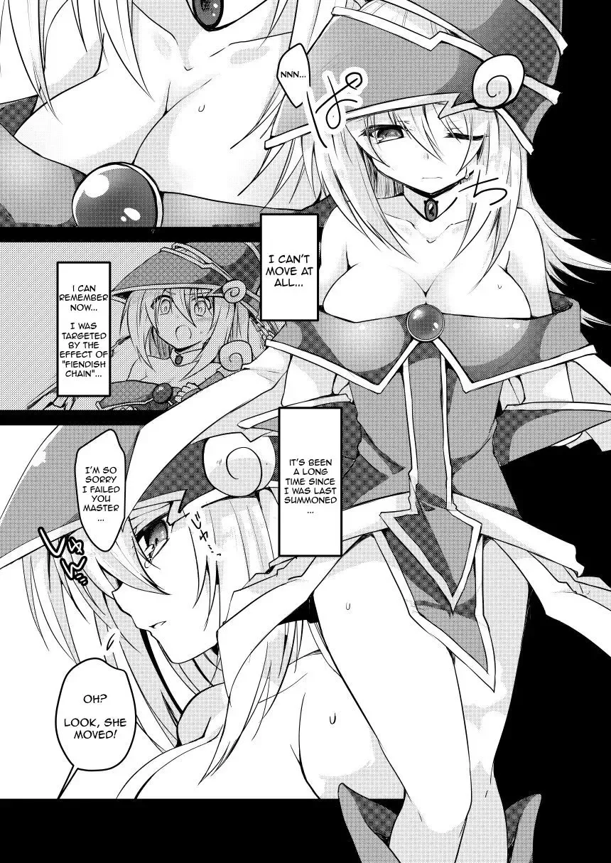 [John] Kairaku Yuugi | Pleasure Game Fhentai - Page 2