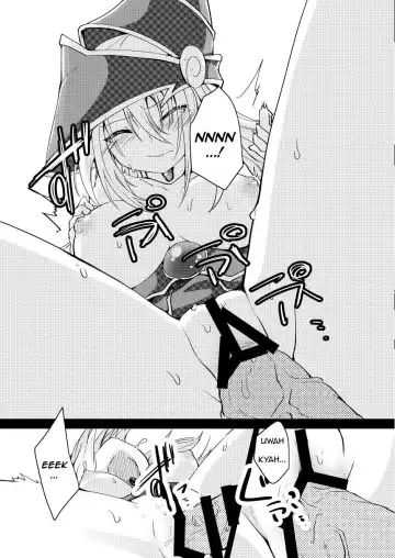 [John] Kairaku Yuugi | Pleasure Game Fhentai - Page 10