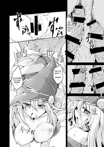 [John] Kairaku Yuugi | Pleasure Game Fhentai - Page 15