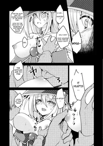 [John] Kairaku Yuugi | Pleasure Game Fhentai - Page 4