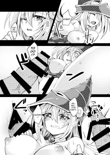 [John] Kairaku Yuugi | Pleasure Game Fhentai - Page 9