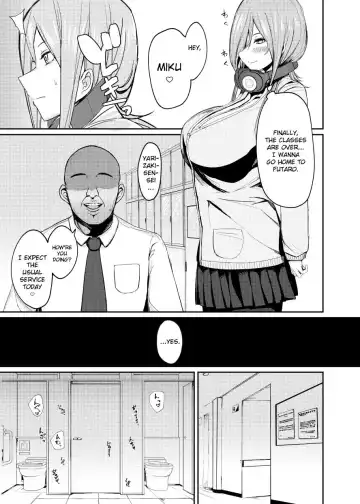 [Nabeshiki] Mikurare Fhentai - Page 2