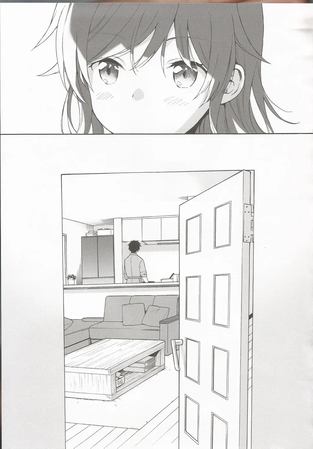 [Sekiya Asami] LIVINGROOM Fhentai - Page 36