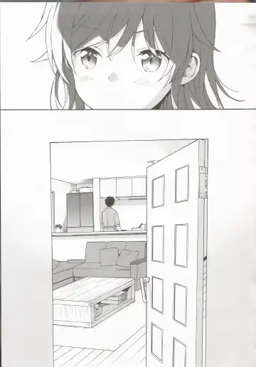 [Sekiya Asami] LIVINGROOM Fhentai - Page 36