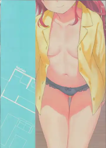 [Sekiya Asami] LIVINGROOM Fhentai - Page 38