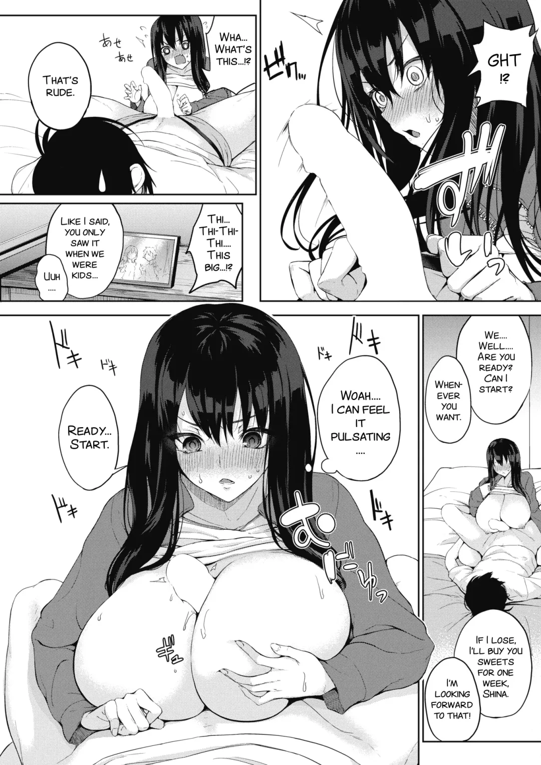[Kurokawa Otogi] Paizuri Fhentai - Page 119