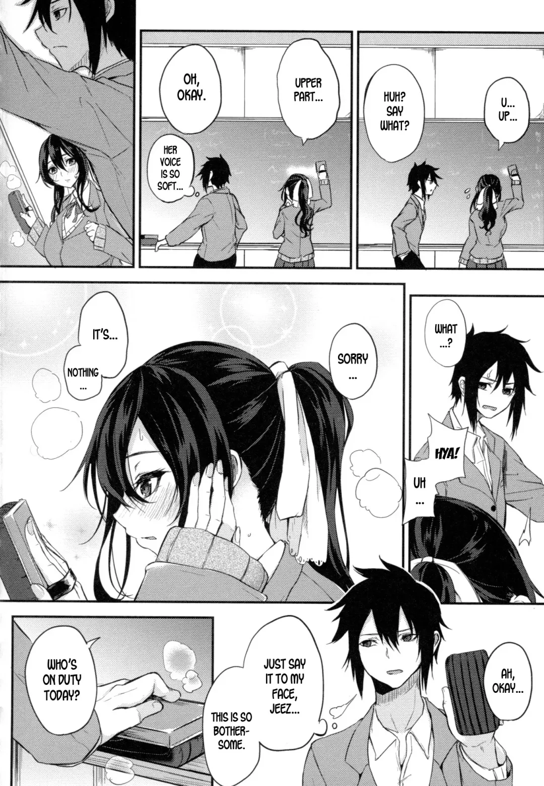 [Kurokawa Otogi] Paizuri Fhentai - Page 164