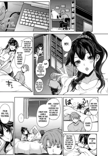 [Kurokawa Otogi] Paizuri Fhentai - Page 11