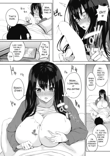 [Kurokawa Otogi] Paizuri Fhentai - Page 119