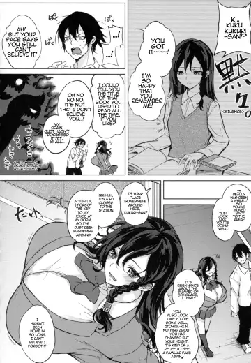 [Kurokawa Otogi] Paizuri Fhentai - Page 140