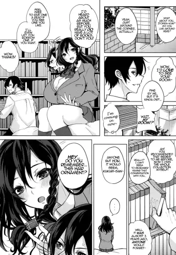 [Kurokawa Otogi] Paizuri Fhentai - Page 141