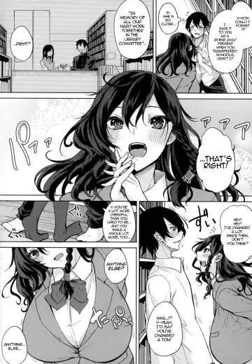 [Kurokawa Otogi] Paizuri Fhentai - Page 142