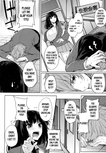 [Kurokawa Otogi] Paizuri Fhentai - Page 190