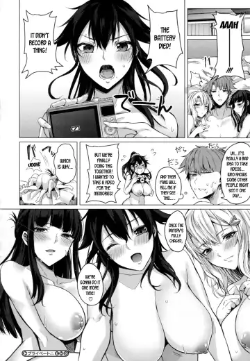[Kurokawa Otogi] Paizuri Fhentai - Page 88