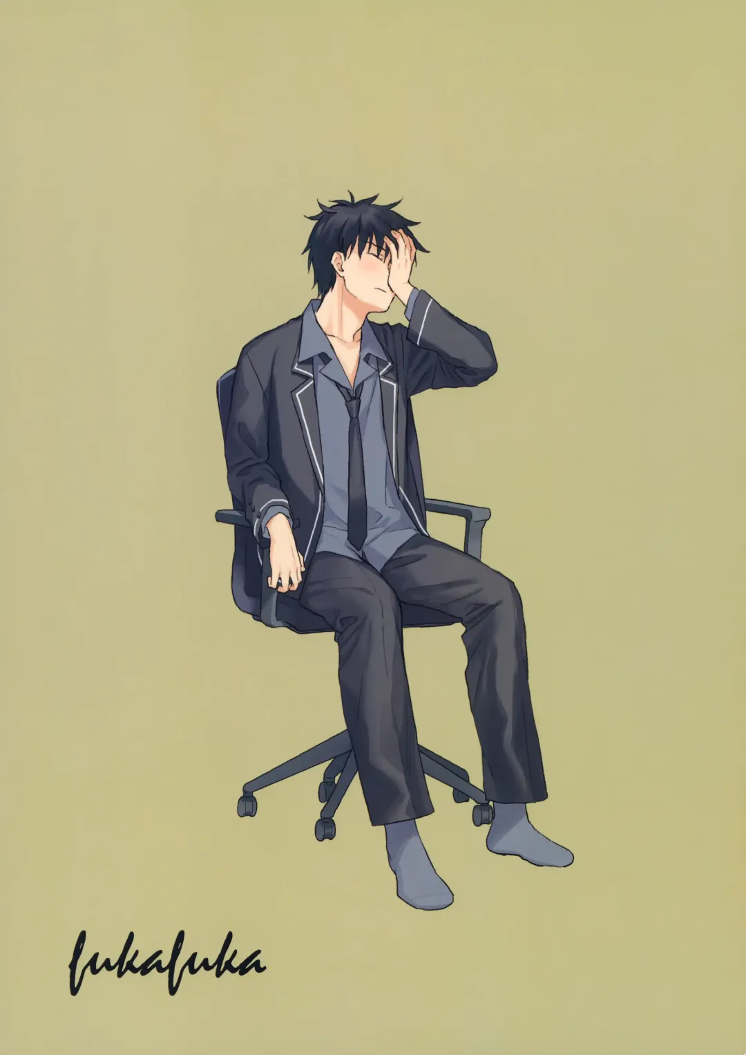 [Sekiya Asami] Utopia Fhentai - Page 42