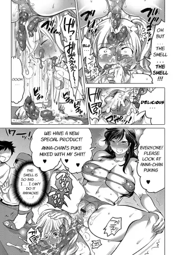 [Inochi Wazuka] TV Shopping mori-mori HEAVEN Fhentai - Page 15