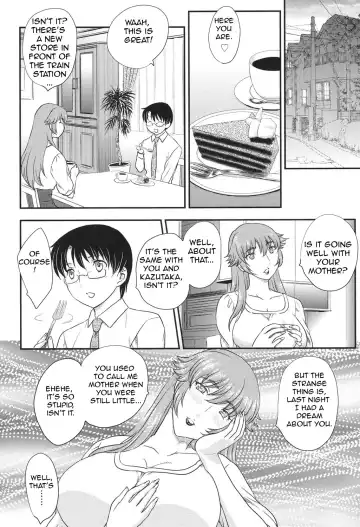 [Hiryuu Ran] MOTHER'S Fhentai - Page 101