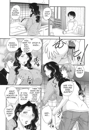 [Hiryuu Ran] MOTHER'S Fhentai - Page 4