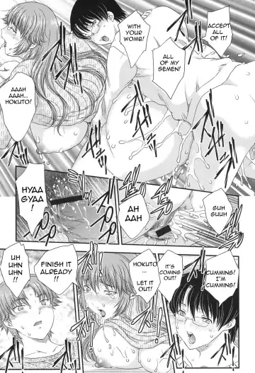 [Hiryuu Ran] MOTHER'S Fhentai - Page 40