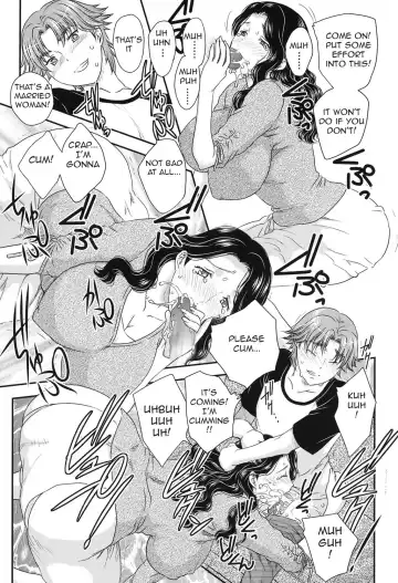 [Hiryuu Ran] MOTHER'S Fhentai - Page 6