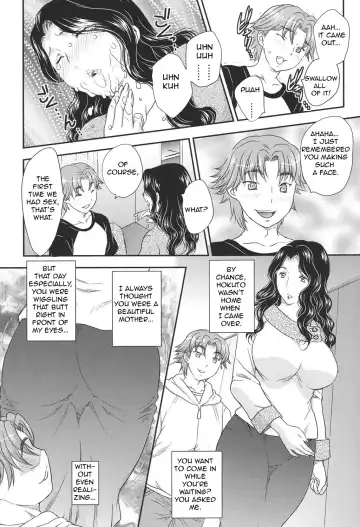 [Hiryuu Ran] MOTHER'S Fhentai - Page 7