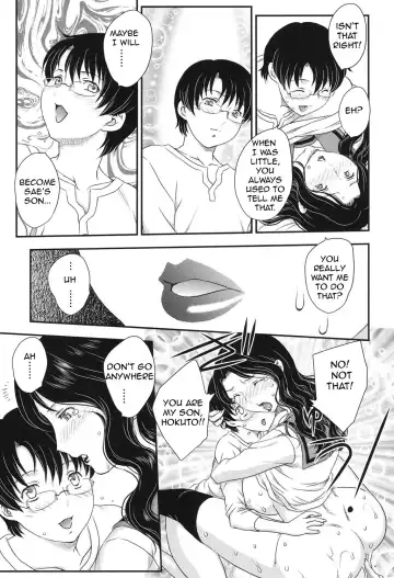 [Hiryuu Ran] MOTHER'S Fhentai - Page 84