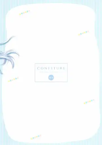 [Amedamacon] confiture ameusagi illust collection Vol. 6 Fhentai - Page 14