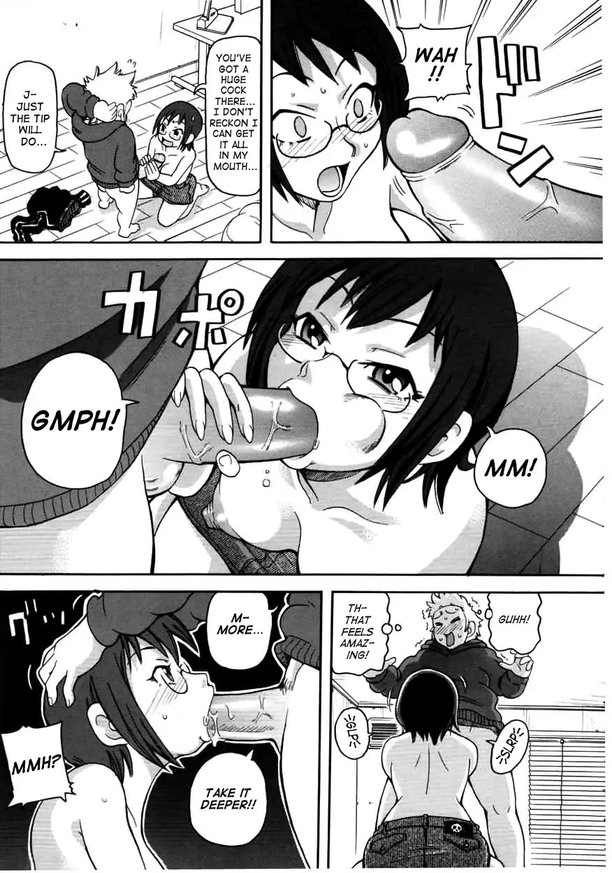 [John K. Pe-ta] Chou Monzetsu Curriculum (decensored) Fhentai - Page 139