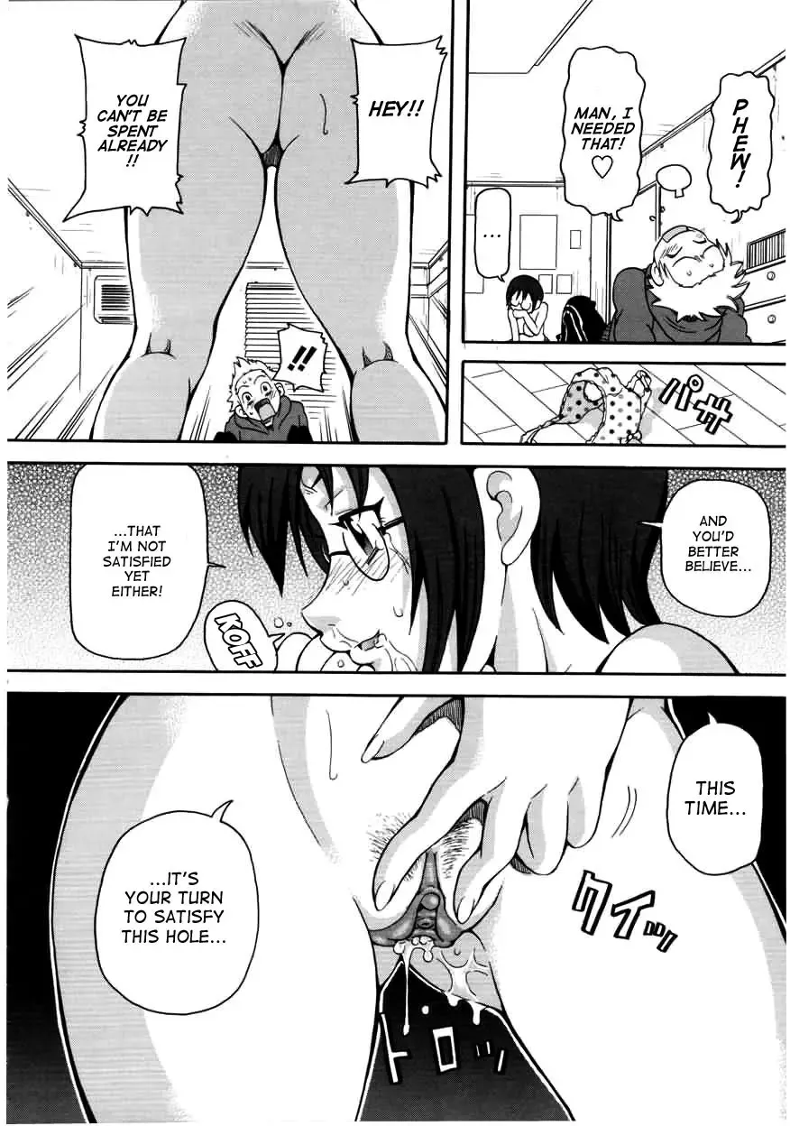 [John K. Pe-ta] Chou Monzetsu Curriculum (decensored) Fhentai - Page 142