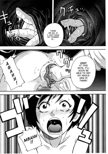 [John K. Pe-ta] Chou Monzetsu Curriculum (decensored) Fhentai - Page 121