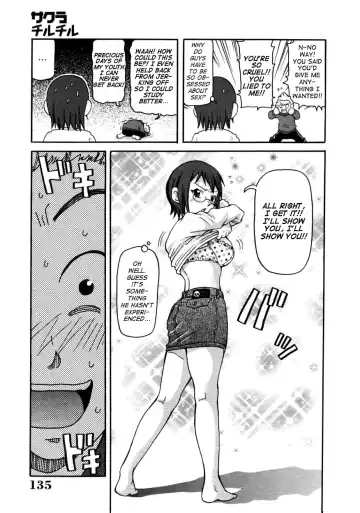 [John K. Pe-ta] Chou Monzetsu Curriculum (decensored) Fhentai - Page 135
