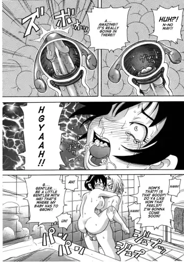 [John K. Pe-ta] Chou Monzetsu Curriculum (decensored) Fhentai - Page 56