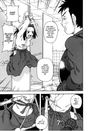 [John K. Pe-ta] Chou Monzetsu Curriculum (decensored) Fhentai - Page 81