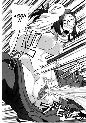 [John K. Pe-ta] Chou Monzetsu Curriculum (decensored) Fhentai - Page 84