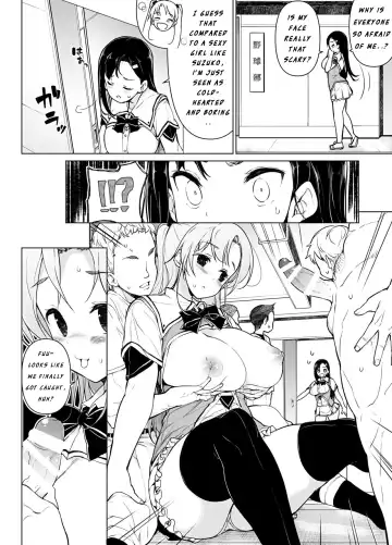 [Motomushi] Kenmei!? Bukatsu Mane Houshi | WORK Hard! CLUB MANAGER SERVICE! Fhentai - Page 3