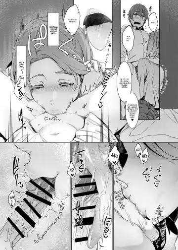 [Nakamura Regura] Kakkou no Su | Гнездо кукушки Fhentai - Page 8