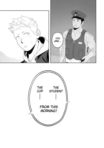 [Itto] Midnight Rescue Fhentai - Page 19