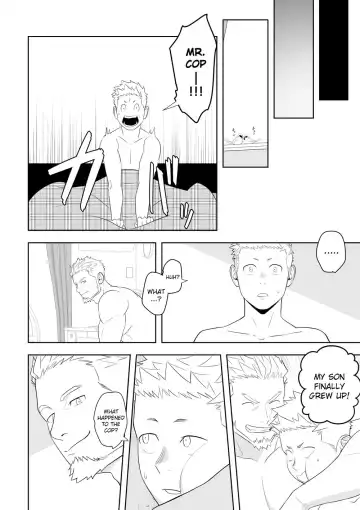 [Itto] Midnight Rescue Fhentai - Page 48